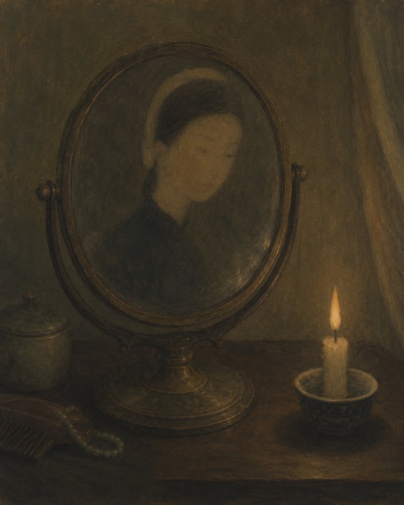 Madame Lý